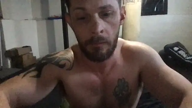 ARCHERTASTE live sex cam