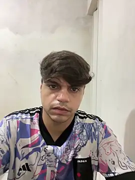 Magosupreme's cam snapshot