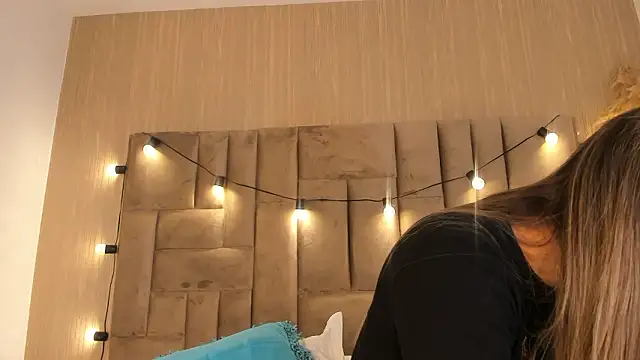 ClaradelMar's cam snapshot