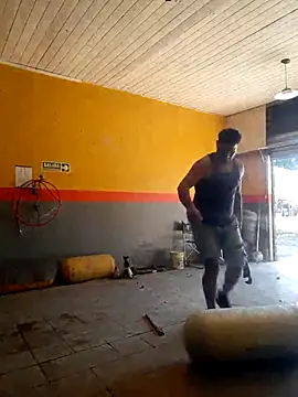 hecwil8's cam snapshot