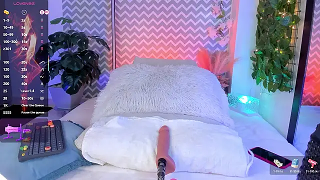 jhosepMoreno's cam snapshot