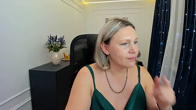 NinaStarle's cam snapshot