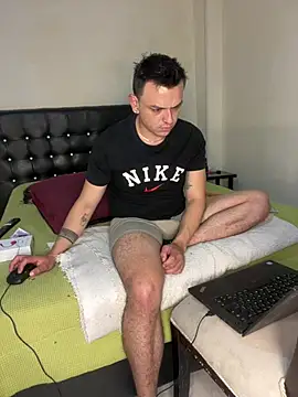 daniel_collins's cam snapshot