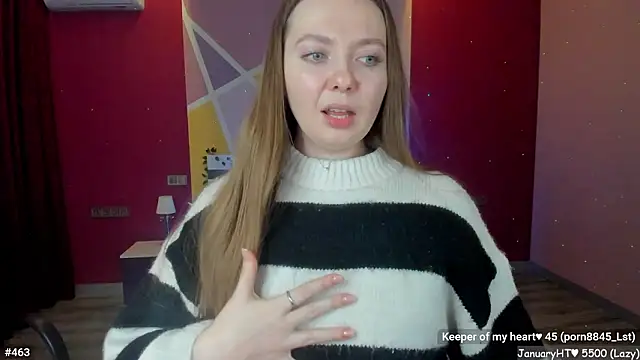 LizaGost's cam snapshot