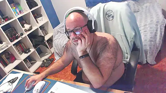 ravingr4d4's cam snapshot