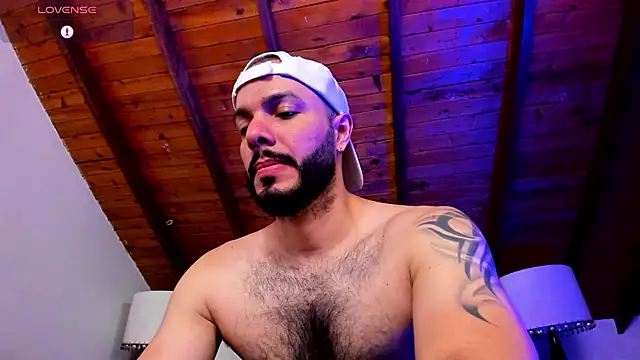 Tom_Bailey's cam snapshot