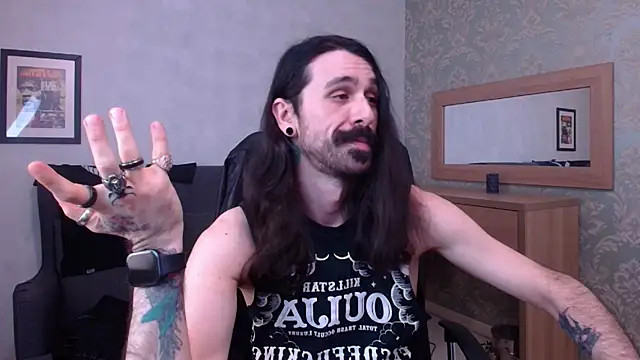 AxelColton's cam snapshot