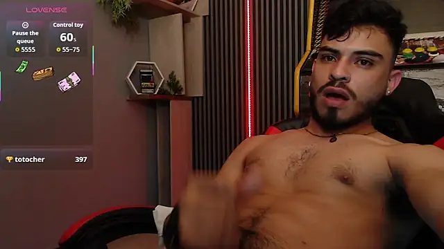 Bastian_MCcormick's cam snapshot