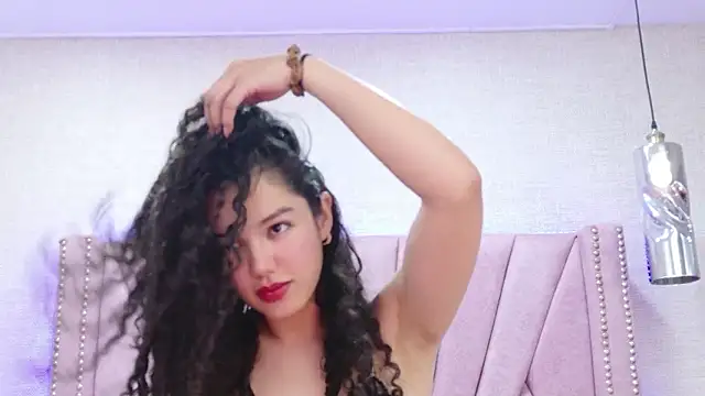 RoxanaAngel's cam snapshot