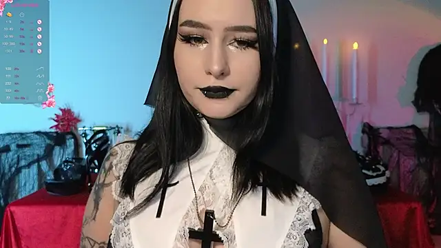 ghot1c_graceeee's cam snapshot