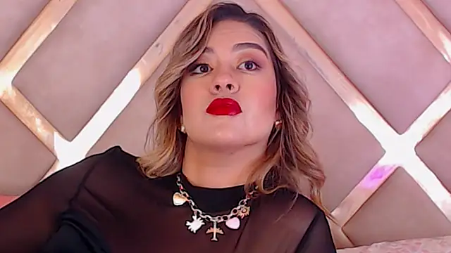 JoannaStanford's cam snapshot