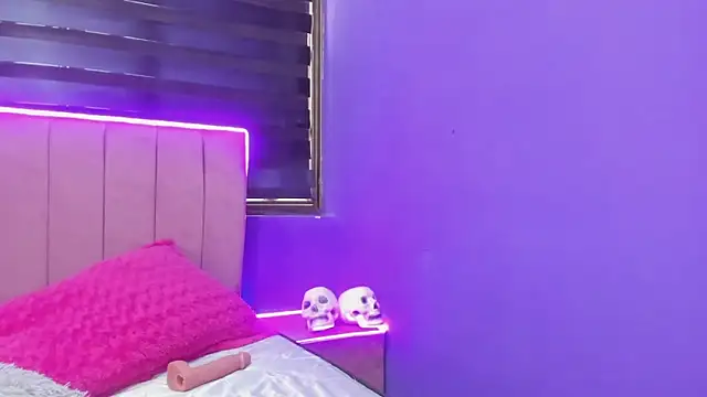 CintiaWalker's cam snapshot