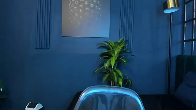 roxy_hell's cam snapshot