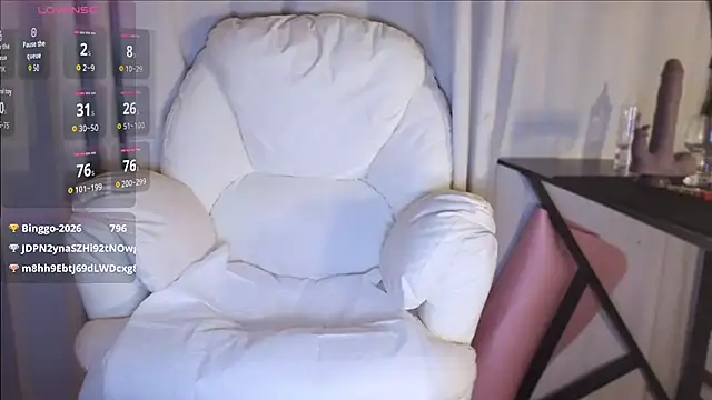 Jennie--007 live sex cam