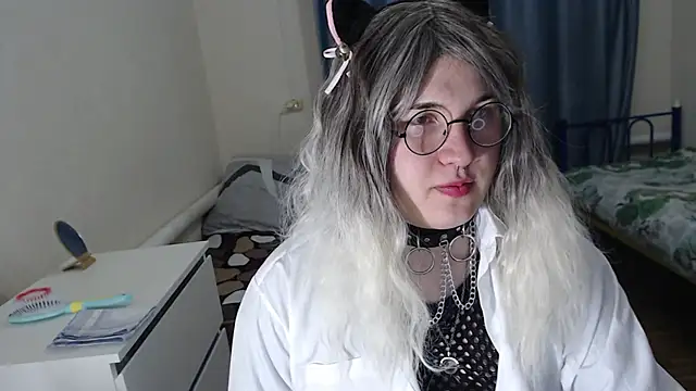 EvaMiron live sex cam