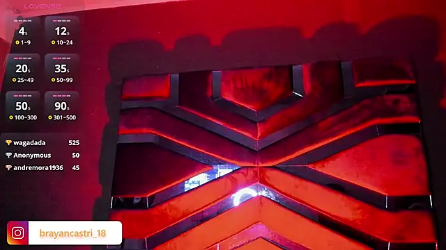 Ian_Castillo_'s cam snapshot