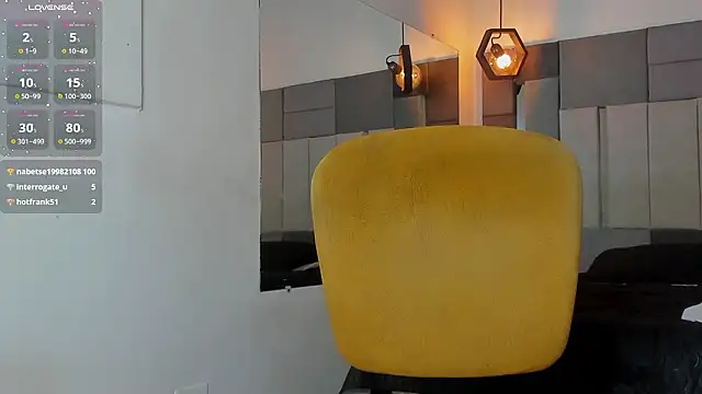 LiamNovak's cam snapshot