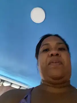 Sam_Blue's cam snapshot