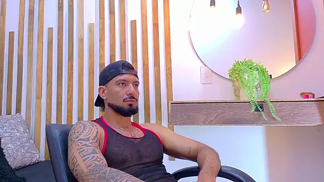 yorbymaxx's cam snapshot