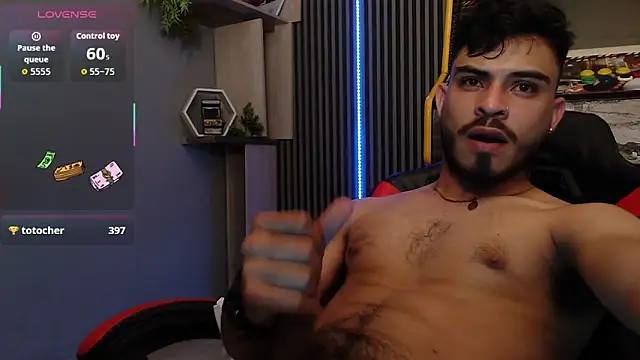 Bastian_MCcormick's cam snapshot