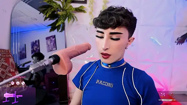 SebastianHilton's cam snapshot