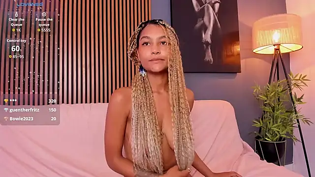 Johaphyton's cam snapshot