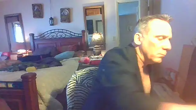 HunkofRock's cam snapshot