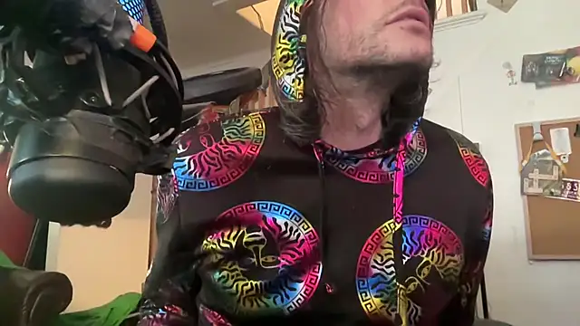 MasterDaddyCool's cam snapshot