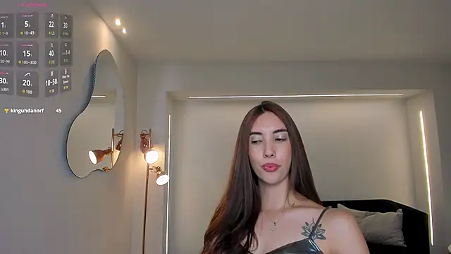 AnaisNin's cam snapshot