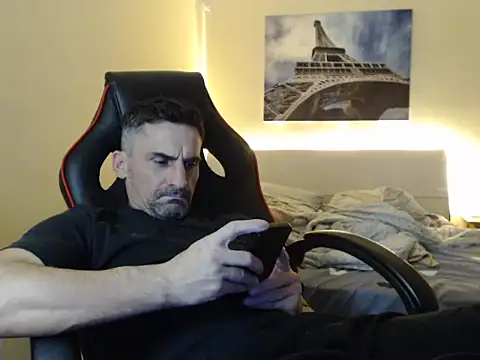 amydamarw's cam snapshot