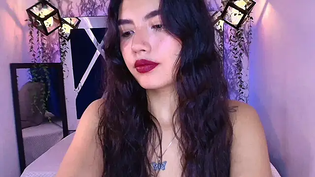 sweet_mussee's cam snapshot