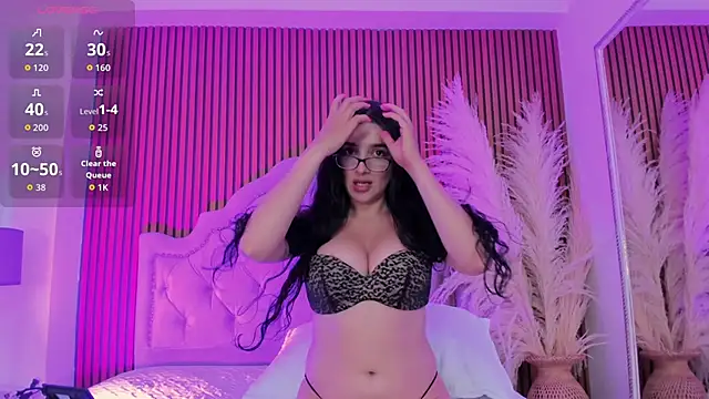 Violett_hott_'s cam snapshot