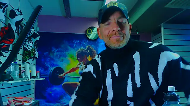 fabxxl's cam snapshot