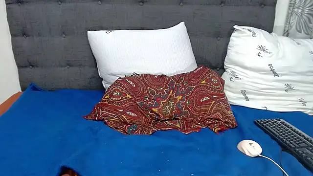 Thickchocolatex2's cam snapshot