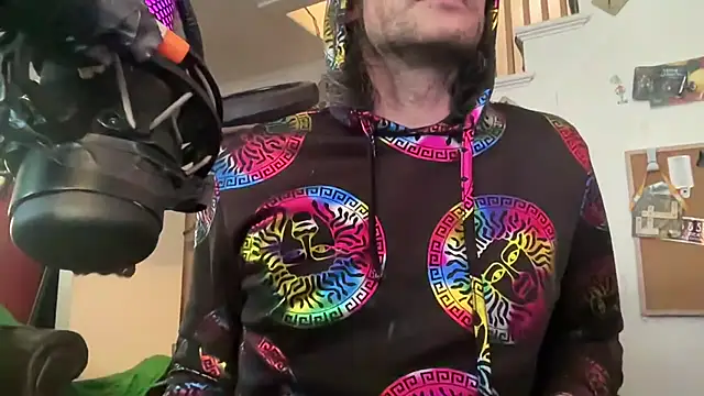 MasterDaddyCool's cam snapshot