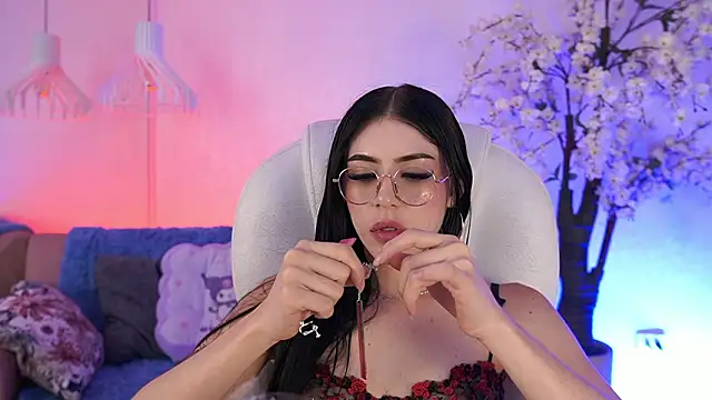 JadeSummerr live sex cam