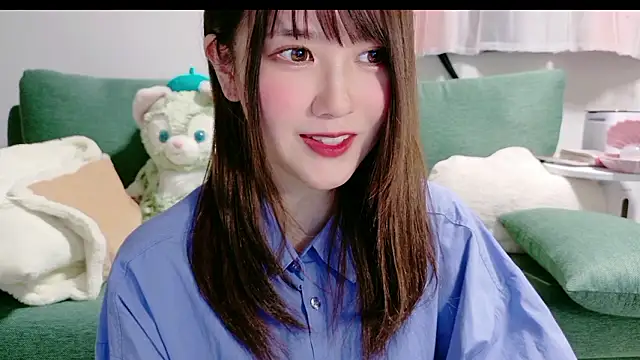 Nagi_oO's cam snapshot