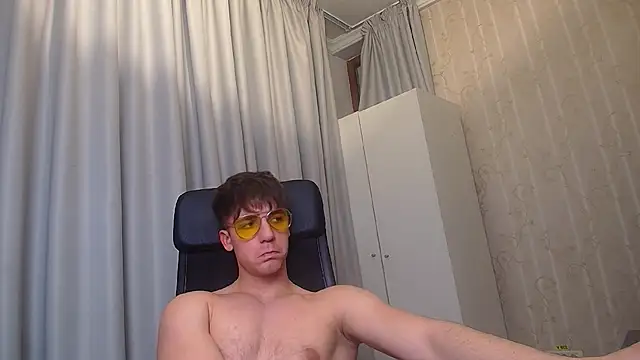 KellenWest's cam snapshot