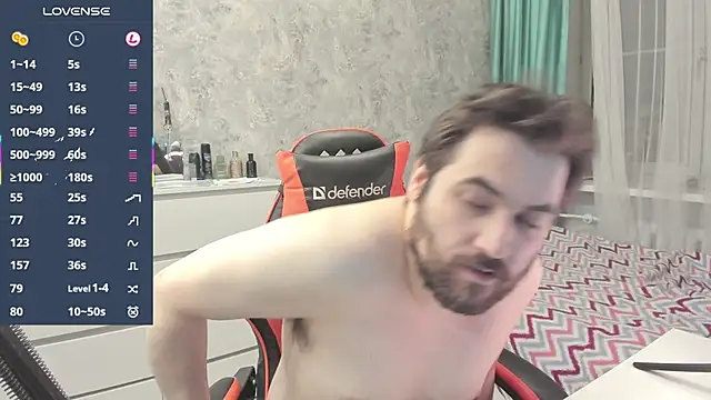 Morlaios's cam snapshot