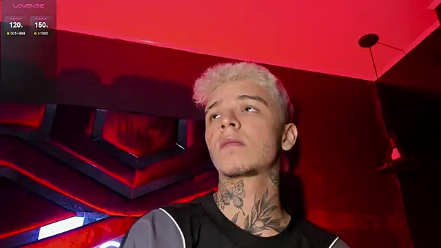 Ian_Castillo_ live sex cam