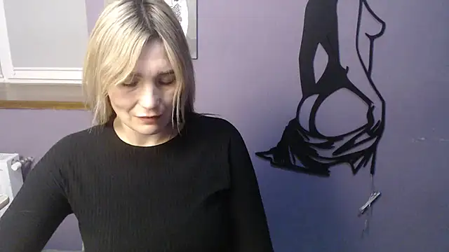 _sexy_lady's cam snapshot