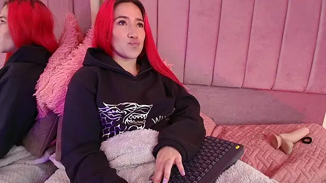 Celestee15_'s cam snapshot