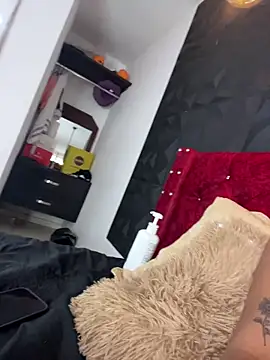 Valeria-escobar live sex cam