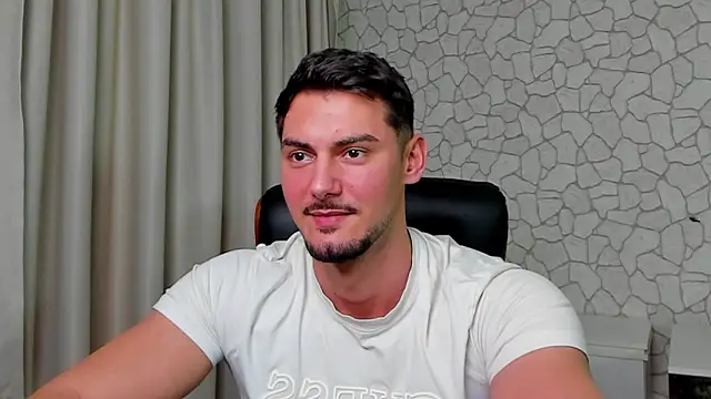 ClintMasters live sex cam