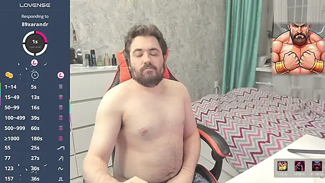 Morlaios live sex cam