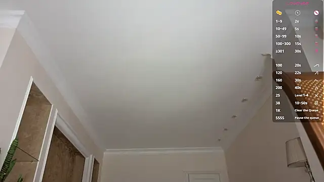 MollyDollz live sex cam