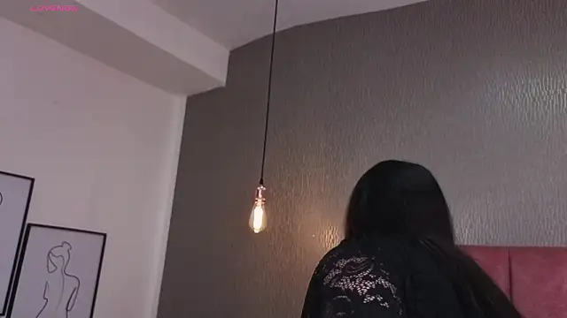 Alexa_Thaylor_ live sex cam