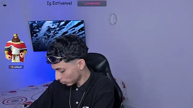 steve_latin live sex cam