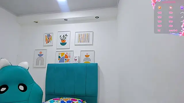 milk_candy18 live sex cam