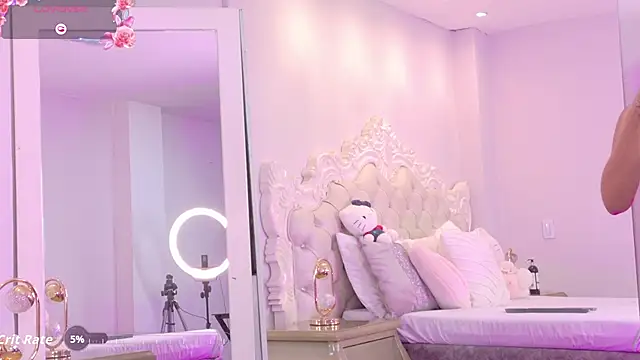 VioletBlaze live sex cam